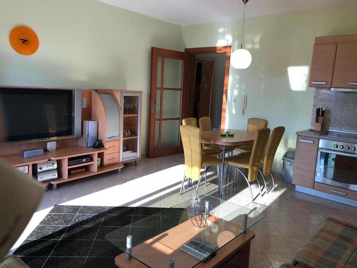 Stan Inlav * Przno (Budva)